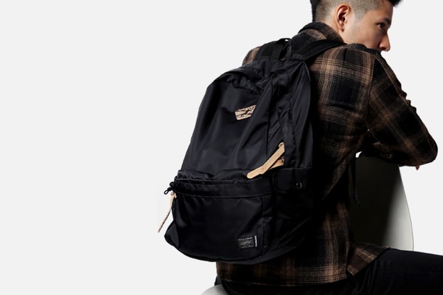 Gallery 1950 × Porter Capsule Collection