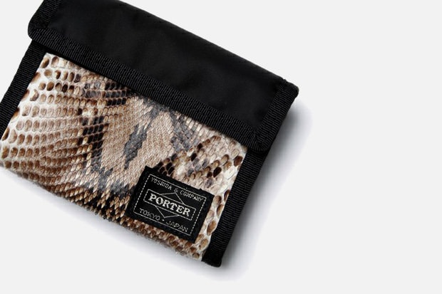 Gallery 1950 × Porter Capsule Collection