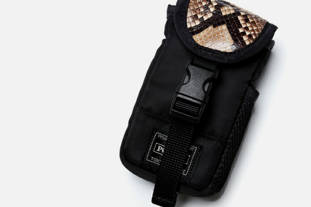 Gallery 1950 × Porter Capsule Collection