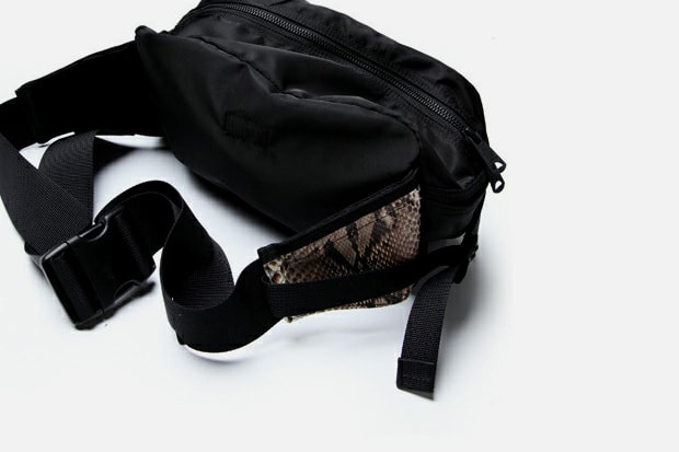 Gallery 1950 × Porter Capsule Collection