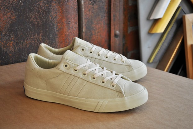 PRO-Keds 2010 Fall/Winter Royal Plus Lo