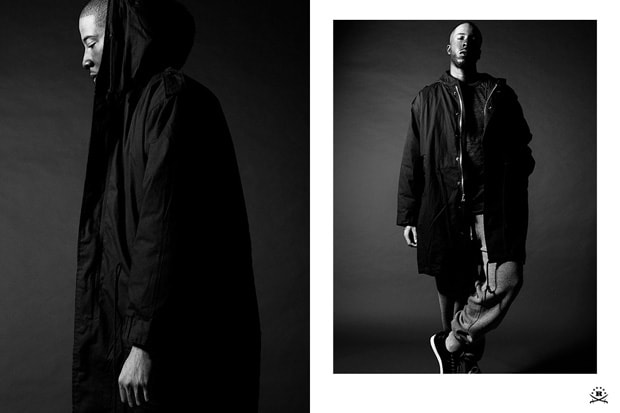 Ransom 2010 Fall/Winter Collection Part II