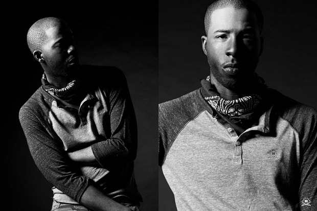 Ransom 2010 Fall/Winter Collection Part II