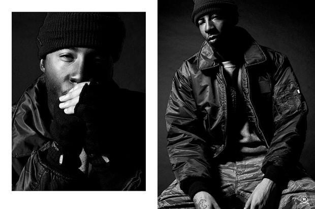 Ransom 2010 Fall/Winter Collection Part II