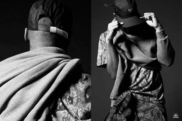 Ransom 2010 Fall/Winter Collection Part II