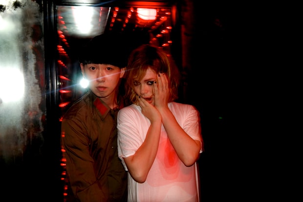 Revolver 2010 Fall/Winter Collection Preview