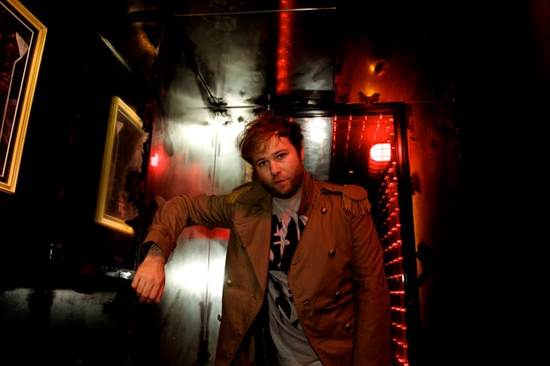 Revolver 2010 Fall/Winter Collection Preview