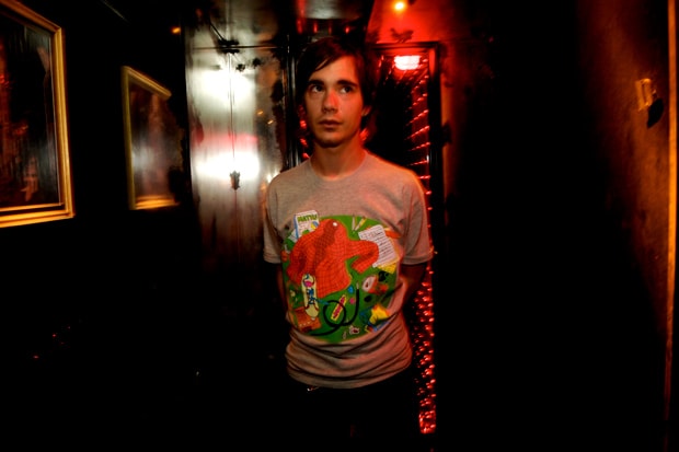 Revolver 2010 Fall/Winter Collection Preview