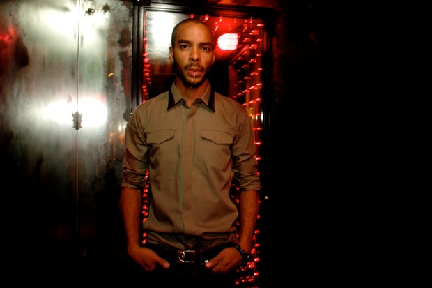 Revolver 2010 Fall/Winter Collection Preview