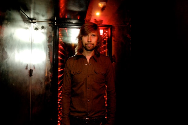 Revolver 2010 Fall/Winter Collection Preview
