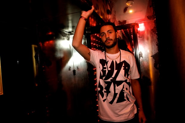 Revolver 2010 Fall/Winter Collection Preview