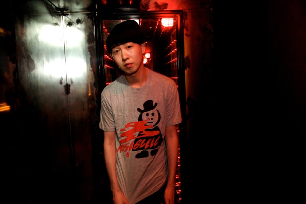Revolver 2010 Fall/Winter Collection Preview