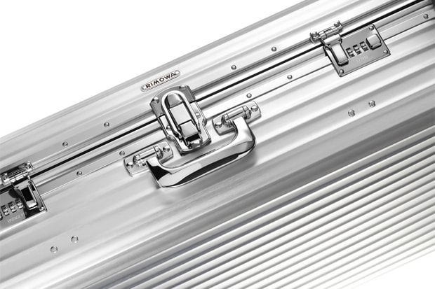 Rimowa Vintage Series Luggage