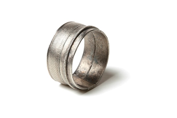 Robert Geller 2010 Fall/Winter Jewelry