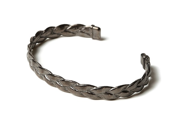 Robert Geller 2010 Fall/Winter Jewelry