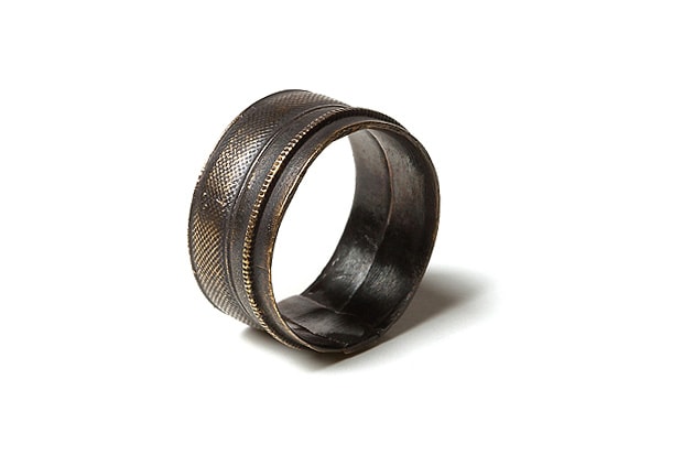 Robert Geller 2010 Fall/Winter Jewelry