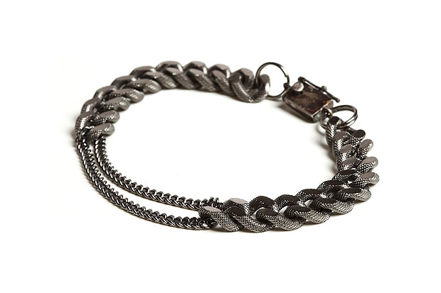 Robert Geller 2010 Fall/Winter Jewelry