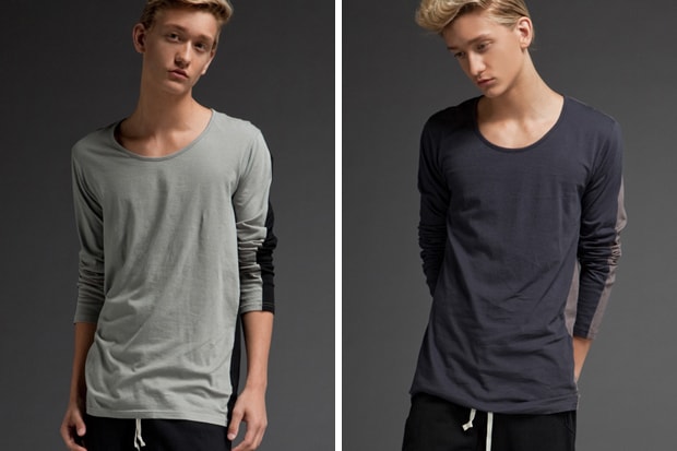 Robert Geller Seconds 2010 Fall/Winter New Releases