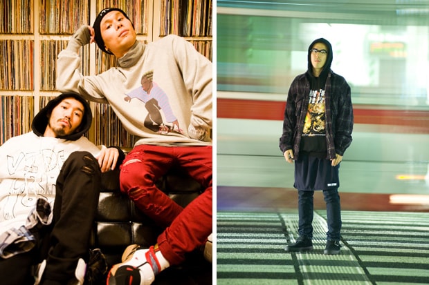ROC STAR 2010 Fall/Winter Collection