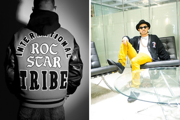 ROC STAR 2010 Fall/Winter Collection