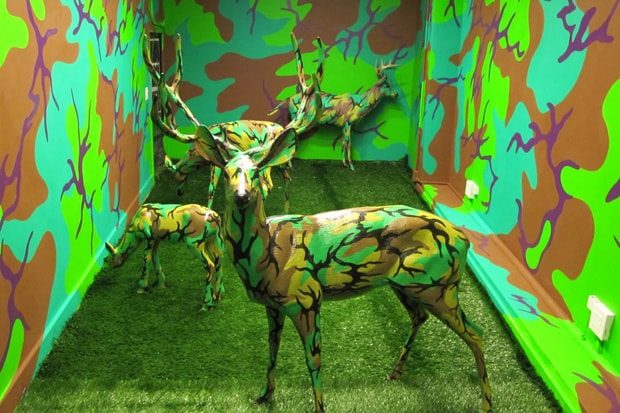 Status Factory by Ron English Exhibition NYC Recap