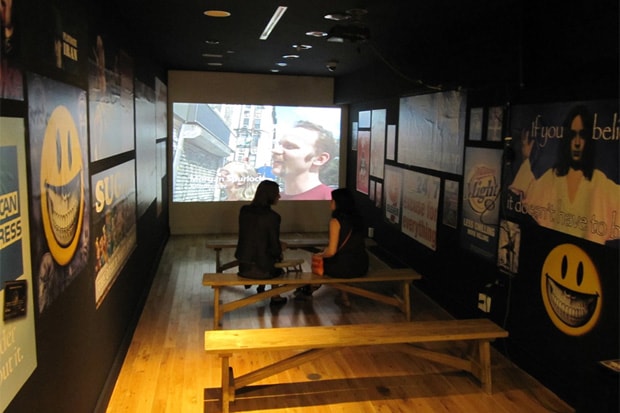 Status Factory by Ron English Exhibition NYC Recap