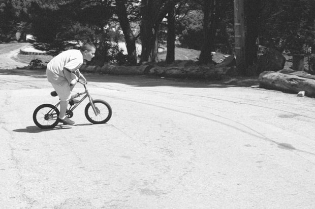 Self Edge 2010 “Zero Half Measures” Lookbook