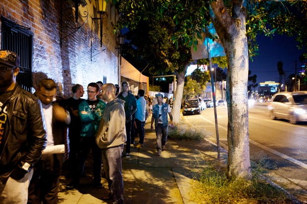 Shepard Fairey “Printed Matters” Exhibition Recap