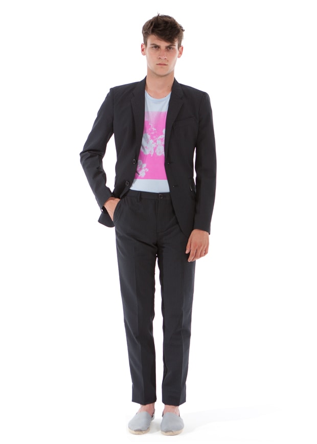 Shipley & Halmos 2011 Spring/Summer Lookbook