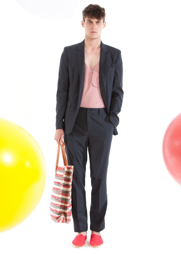 Shipley & Halmos 2011 Spring/Summer Lookbook