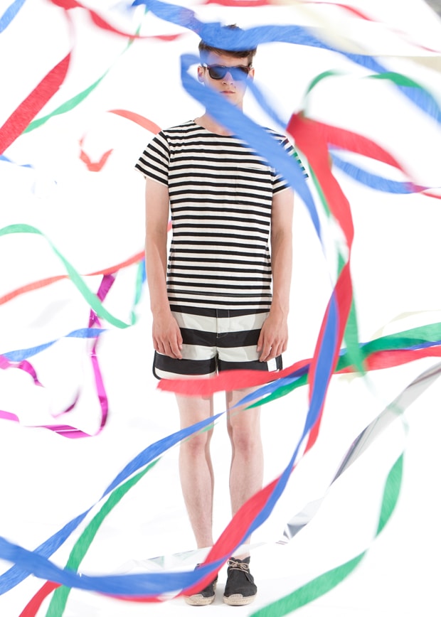Shipley & Halmos 2011 Spring/Summer Lookbook