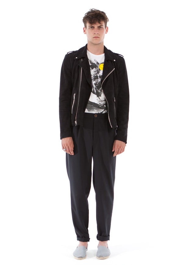 Shipley & Halmos 2011 Spring/Summer Lookbook