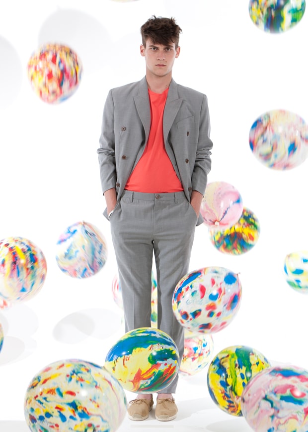 Shipley & Halmos 2011 Spring/Summer Lookbook