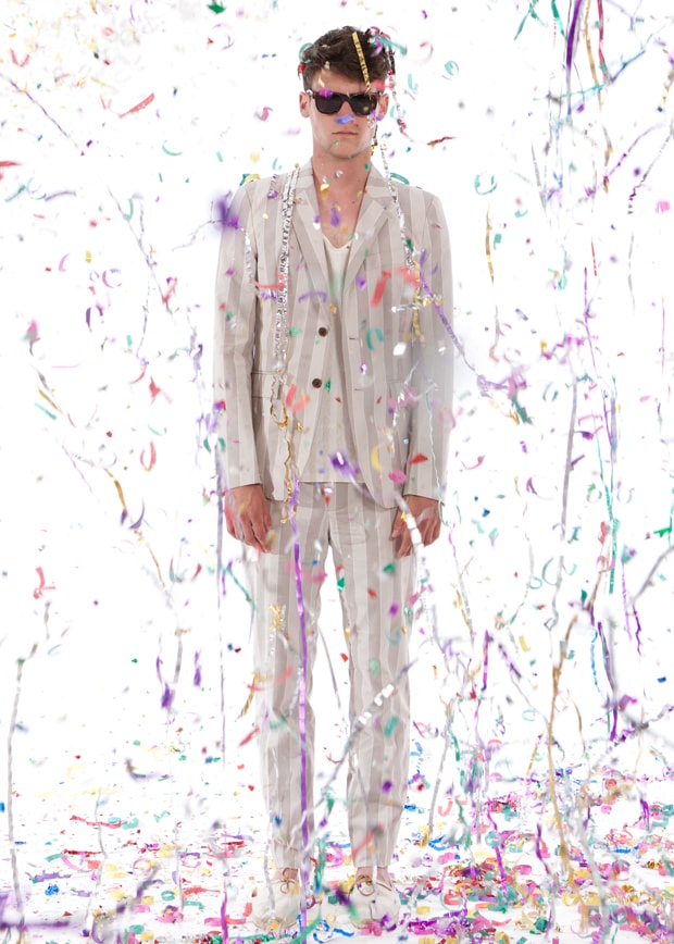 Shipley & Halmos 2011 Spring/Summer Lookbook