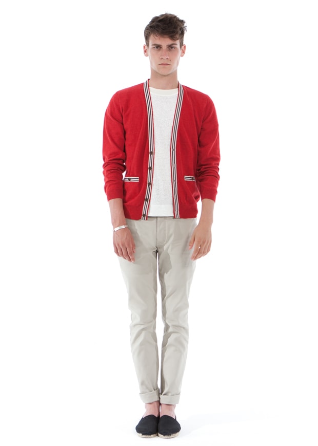 Shipley & Halmos 2011 Spring/Summer Lookbook