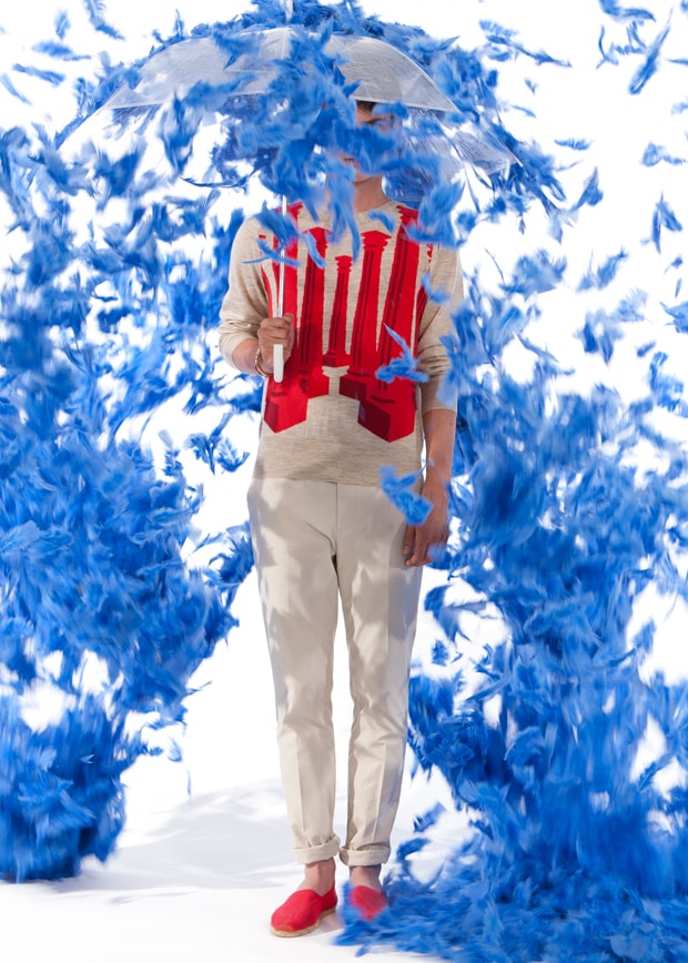 Shipley & Halmos 2011 Spring/Summer Lookbook