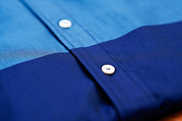 Sidian, Ersatz & Vanes 2010 Fall/Winter Collection
