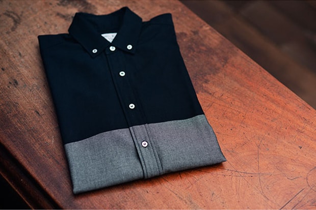 Sidian, Ersatz & Vanes 2010 Fall/Winter Collection