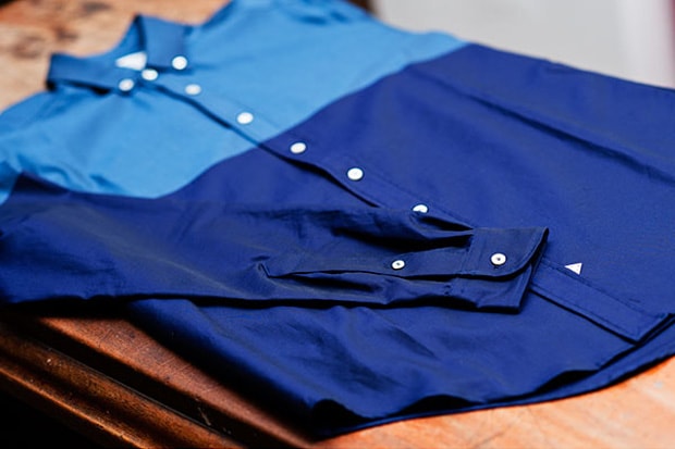 Sidian, Ersatz & Vanes 2010 Fall/Winter Collection