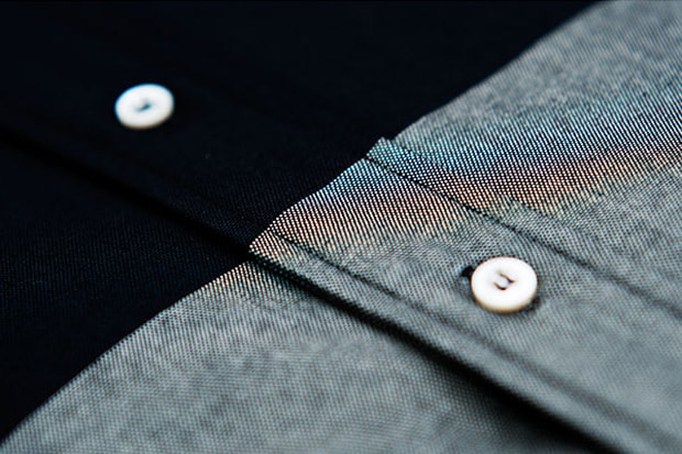 Sidian, Ersatz & Vanes 2010 Fall/Winter Collection