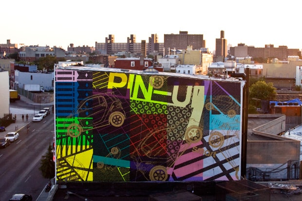 smart: The Future of The City NYC Preview