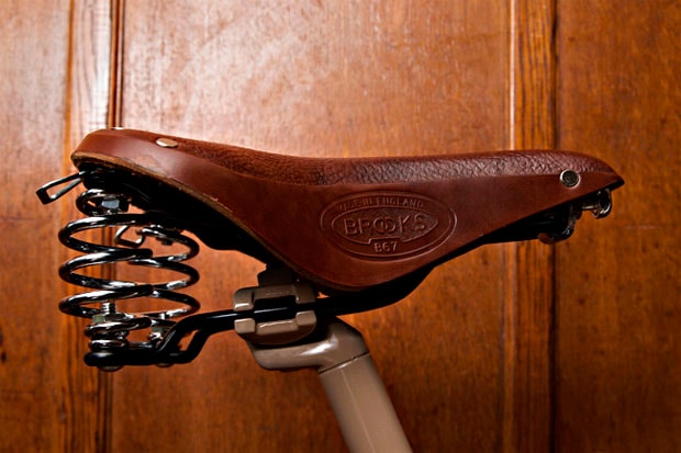 Sneaker Freaker x PUMA x size? "Geography Teacher" Bicycle