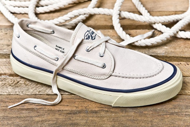 Sperry Top-Sider Bahama Seamate