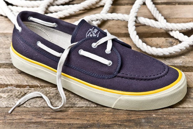 Sperry Top-Sider Bahama Seamate