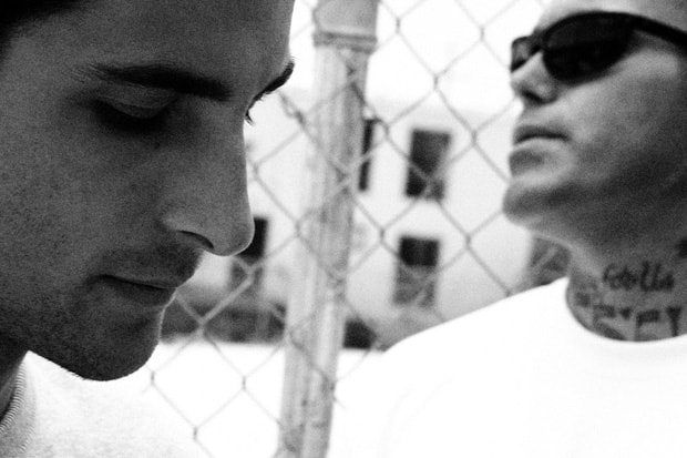 Stussy x NEIGHBORHOOD Boneyards II "Conspiracy" Collection