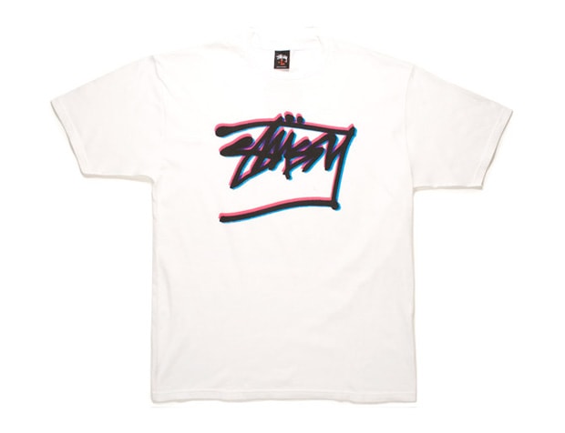 Stussy x Kostas 2010 Fall Capsule Collection