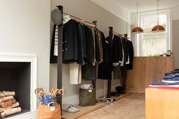 Style Salvage: A Visit to Trunk