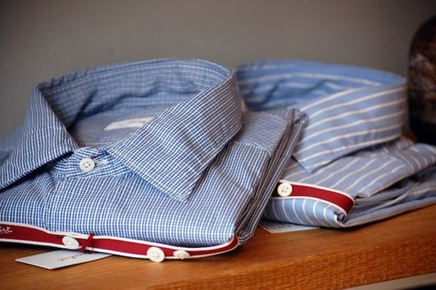 Style Salvage: A Visit to Trunk