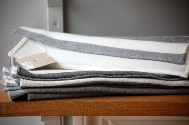 Style Salvage: A Visit to Trunk