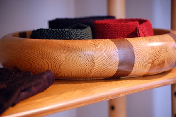 Style Salvage: A Visit to Trunk